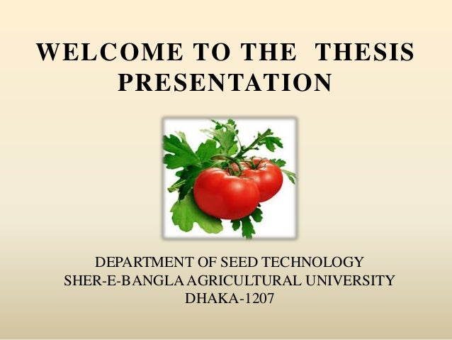 related studies about tomato related literature and studies about tomato